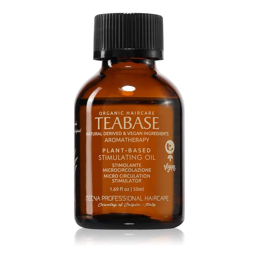 Teabase Stimulating Oil