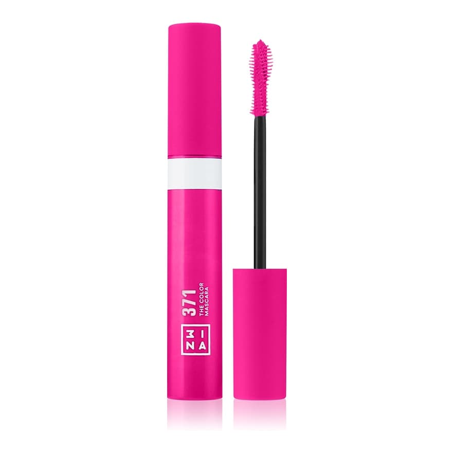 The Color Mascara