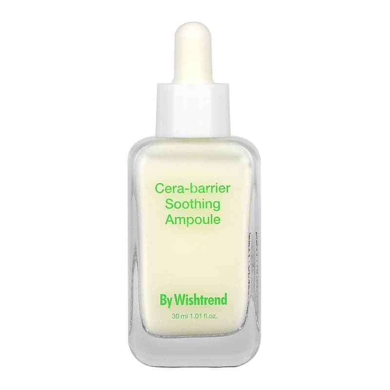 Cera-Barrier Soothing Ampoule