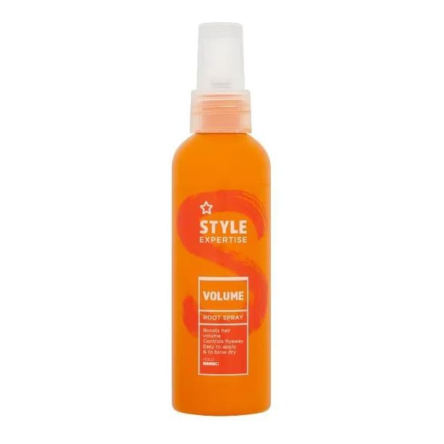 Superdrug Style Expertise Root Boost Spray