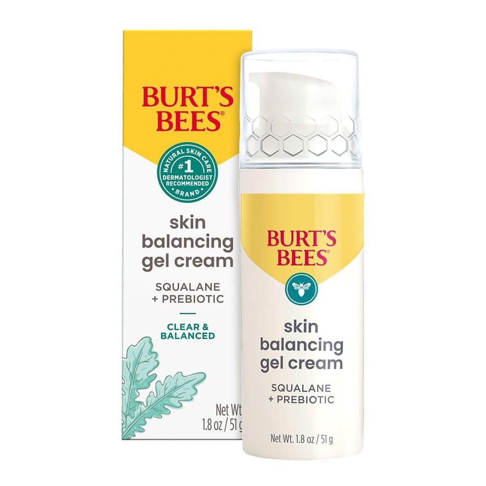 Skin Balancing Gel Cream