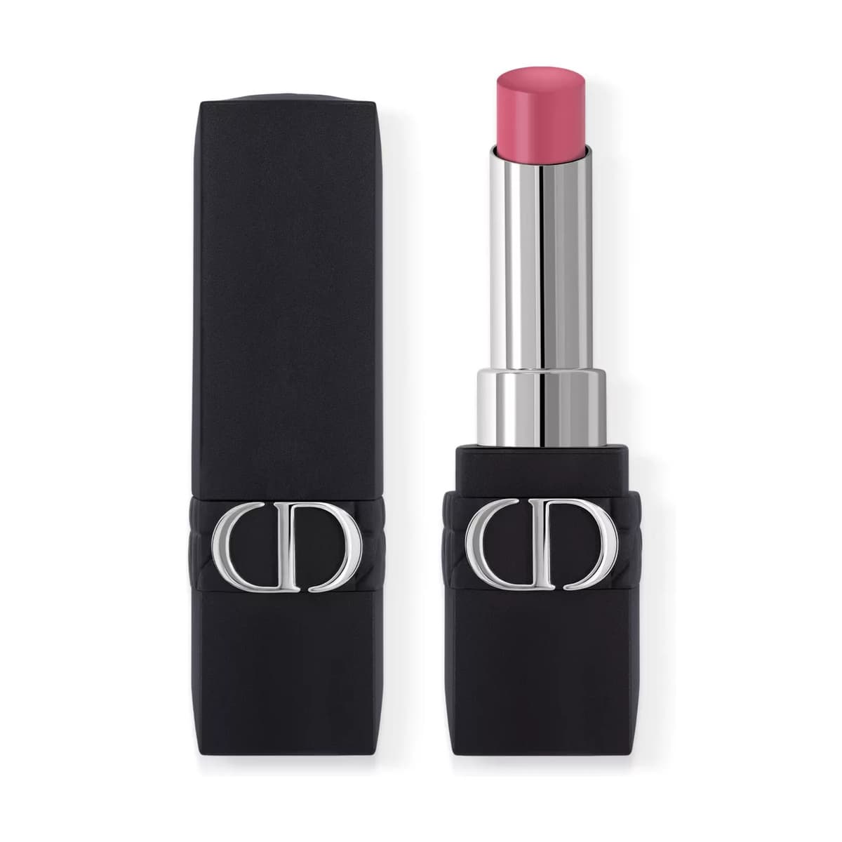 Rouge Forever Lipstick, #670 Warm Mauve