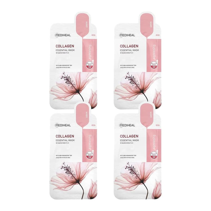 Collagen Essential Beauty Mask