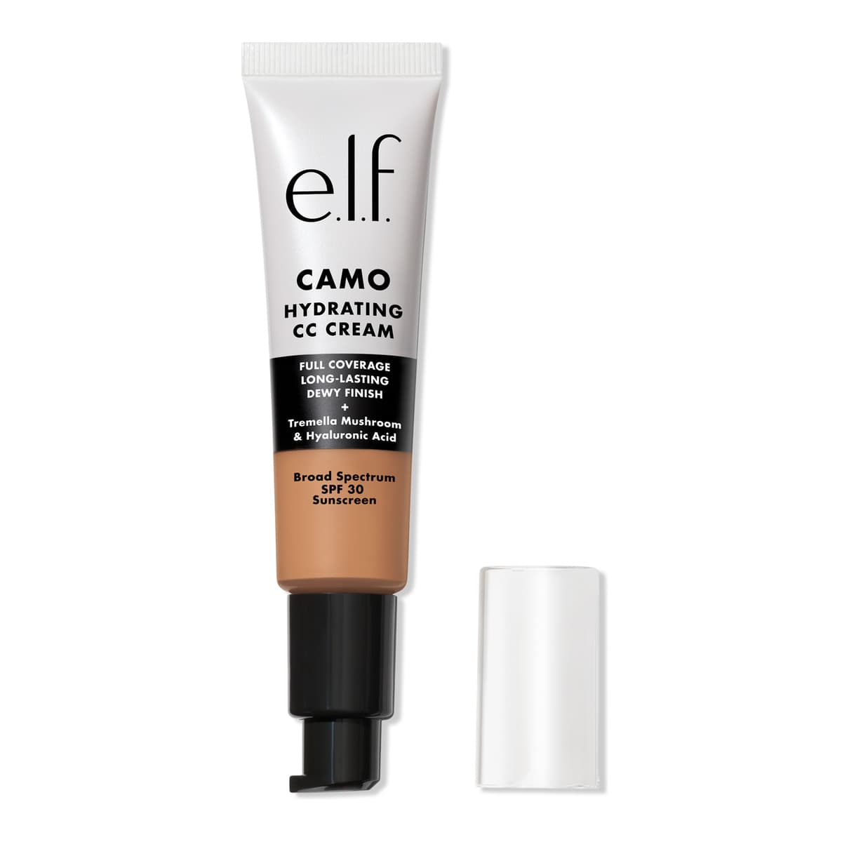 Camo Hydrating CC Cream SPF 30, Medium 370 N
