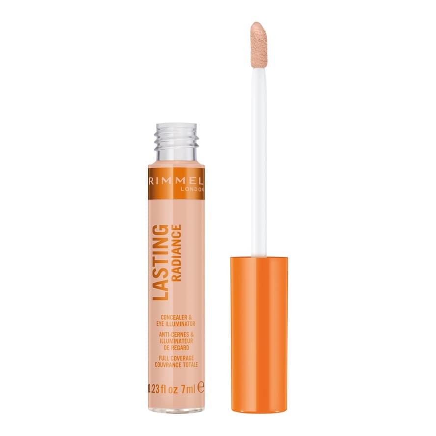 Lasting Radiance
