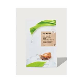 Joyful Time Essence Mask, Snail