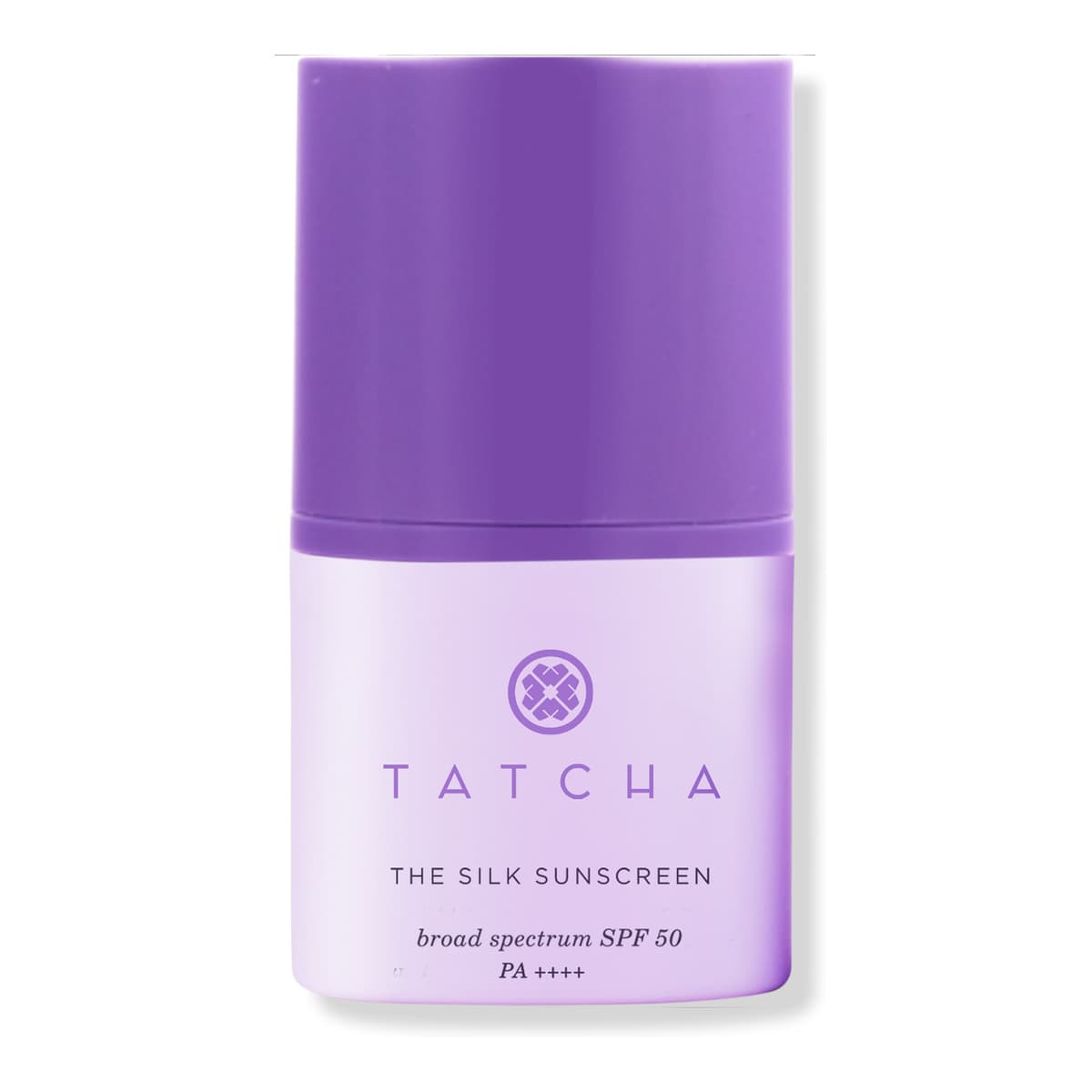 Mini The Silk Sunscreen SPF 50 Weightless Mineral Sunscreen