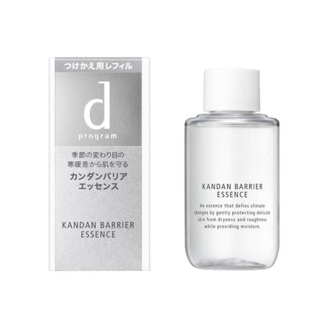 D Program Kandan Barrier Essence