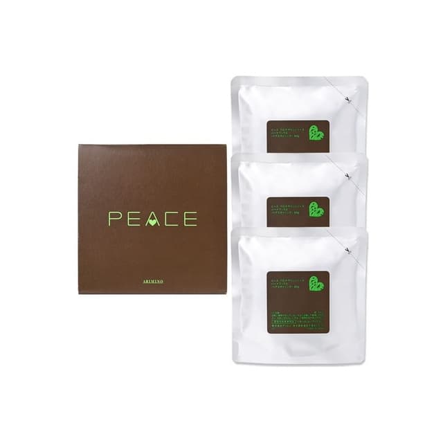 Peace Wax, Chocolate Hard