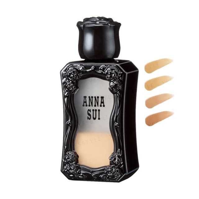 Water Foundation SPF 15 PA++, #10