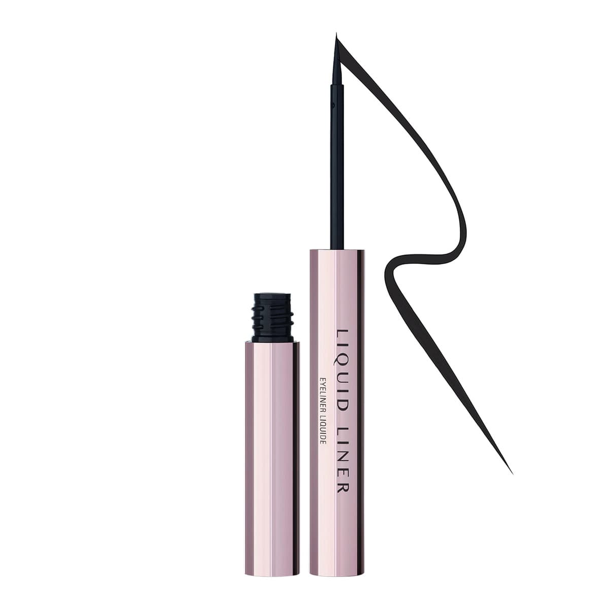 Waterproof Matte Liquid Eyeliner
