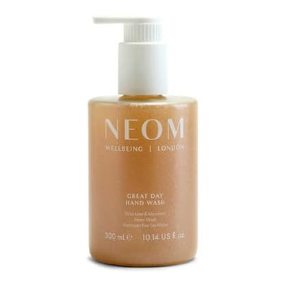 Wellbeing Great Day Hand Wash