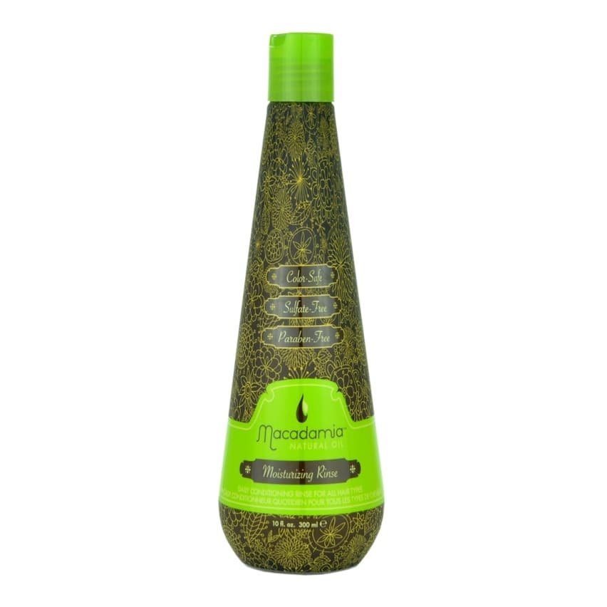 Moisturizing Hair Conditioner