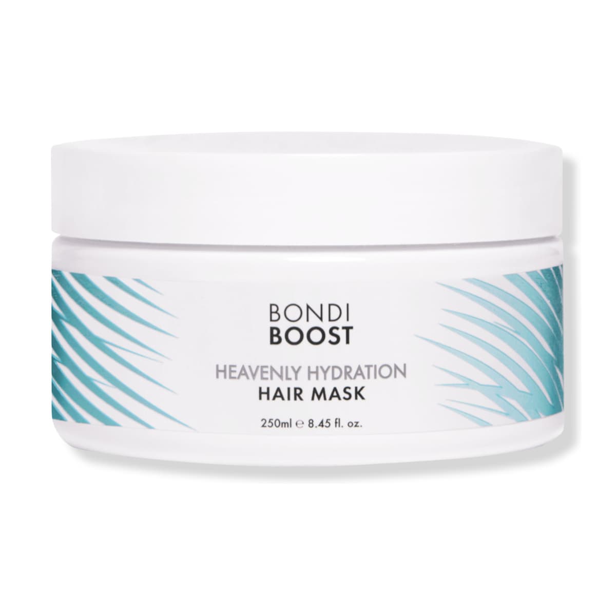 Heavenly Hydration Intensely Hydrating Hair Mask