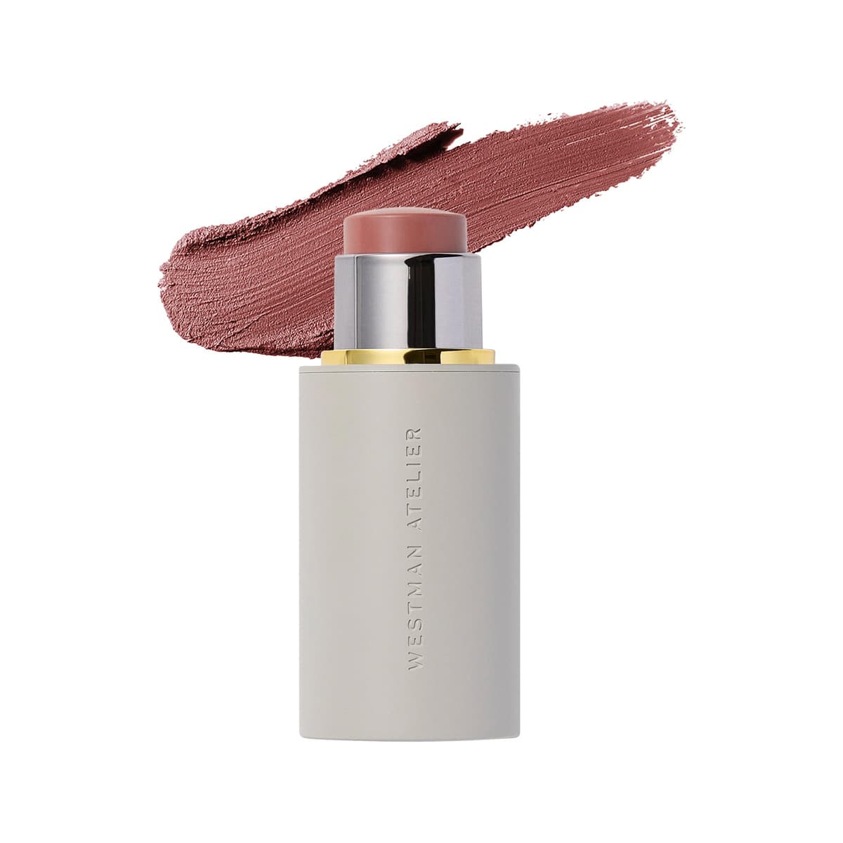 Baby Cheeks Lip + Cheek Cream Blush Stick, Garconne