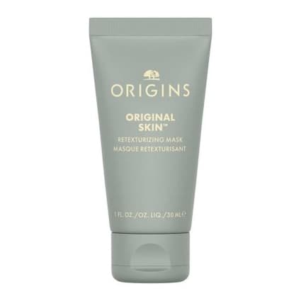 Original Skin Retexturizing Mask With Rose Clay