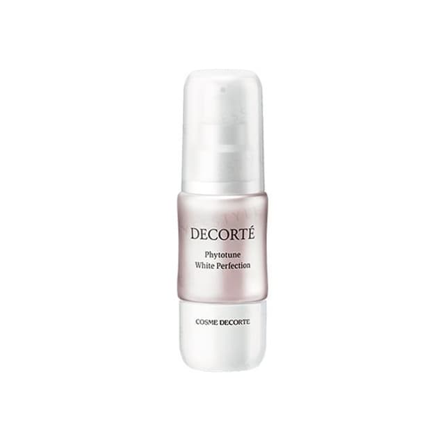 DECORTE Phytotune White Perfection