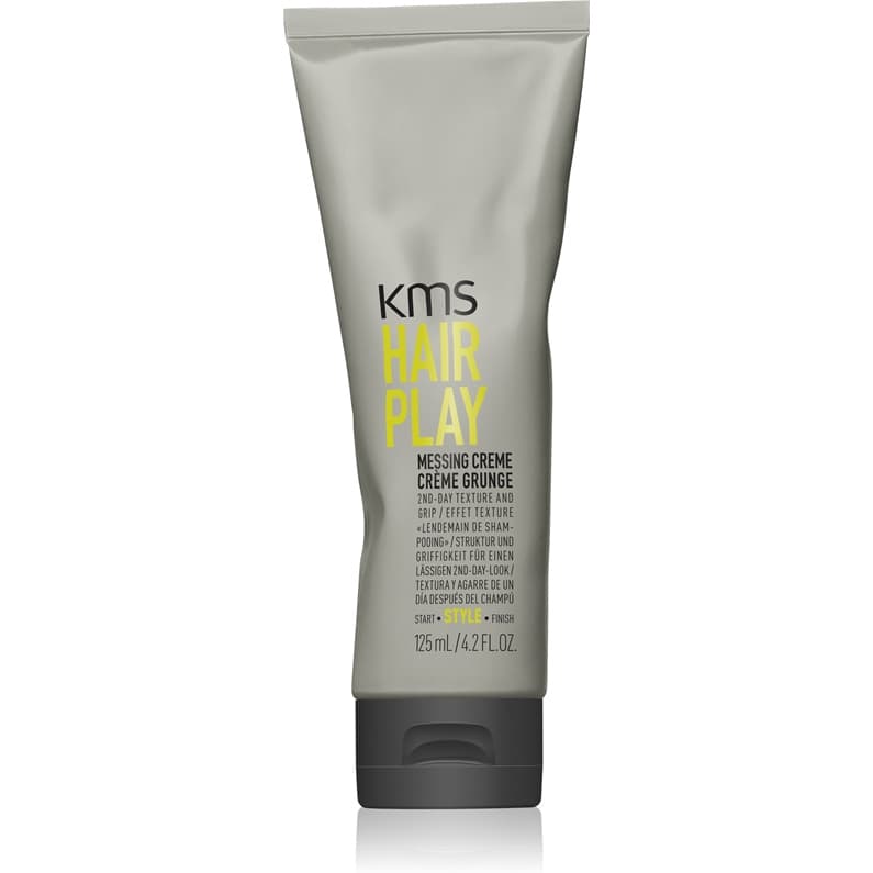 Hair Play Messing Creme
