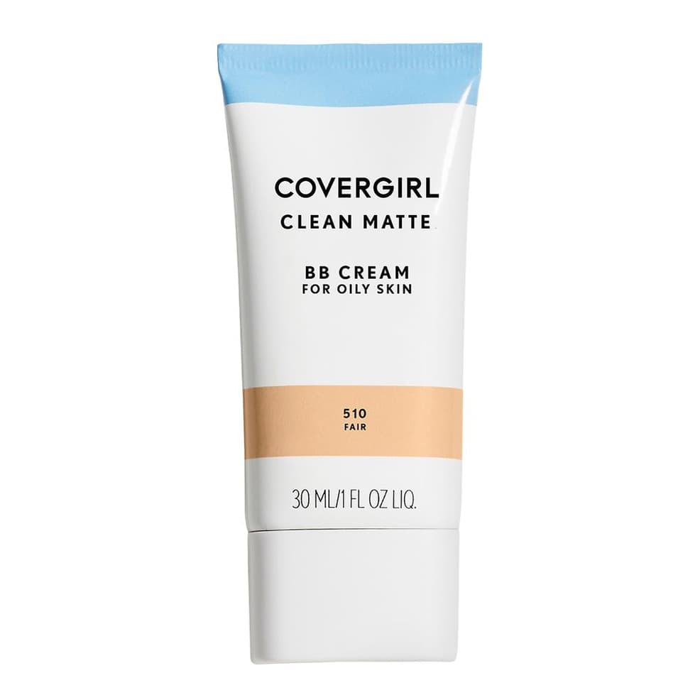 Clean Matte BB Cream, Fair
