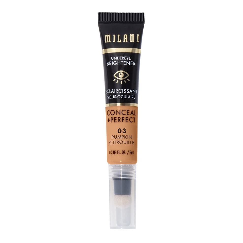 Conceal+Perfect Facelift Undereye Brightener, Pumpkin