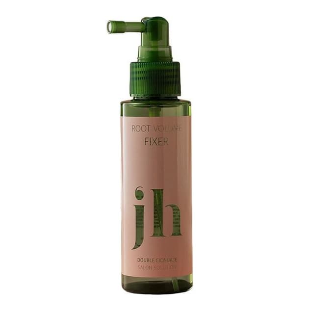Root Volume Fixer
