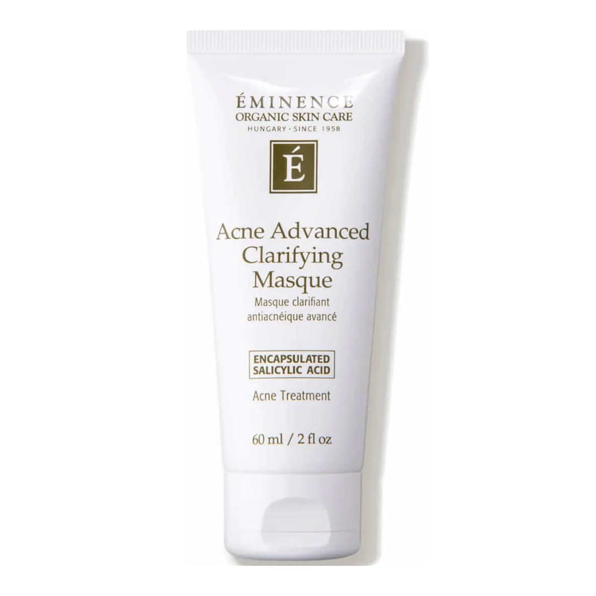 Acne Advanced Clarifying Masque