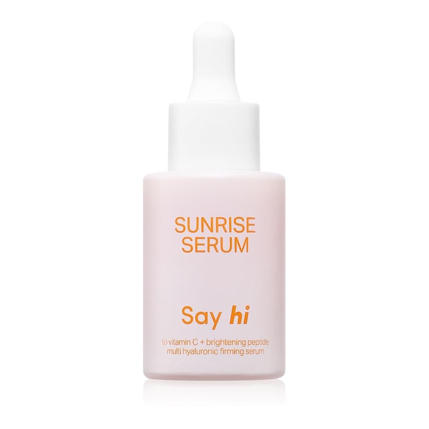 Brightening and Firming Serum