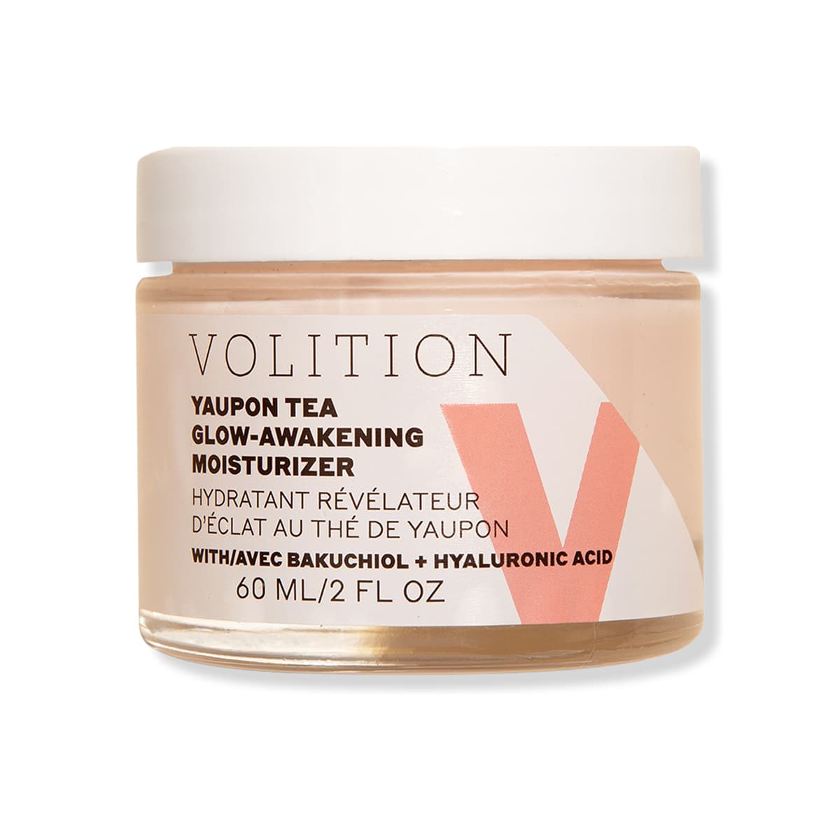 Yaupon Tea Glow-Awakening Moisturizer