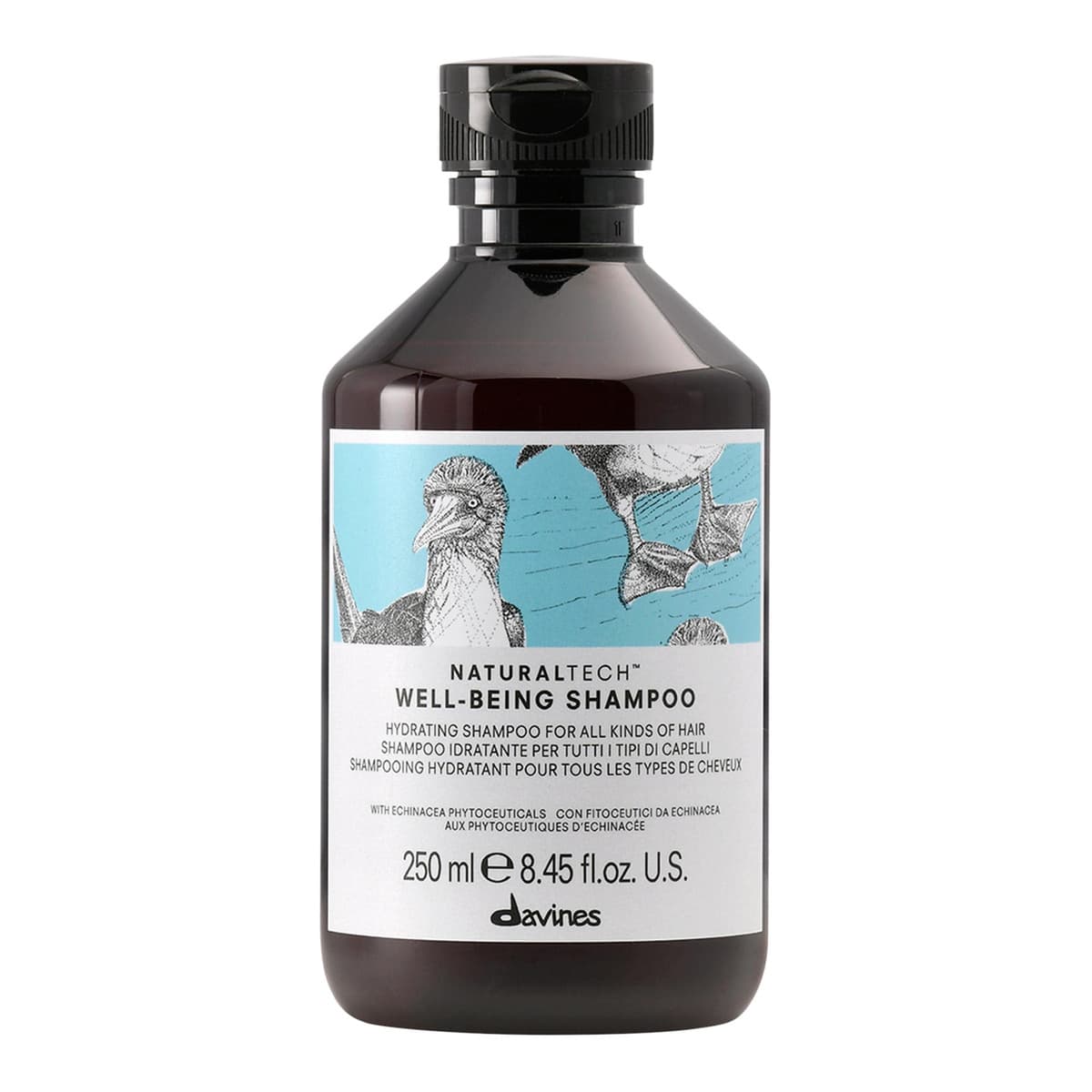 Wellbeing Shampoo