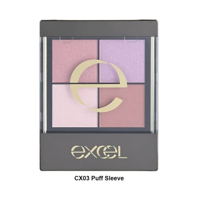 Real Clothes Shadow, CX03 Puff Sleeve