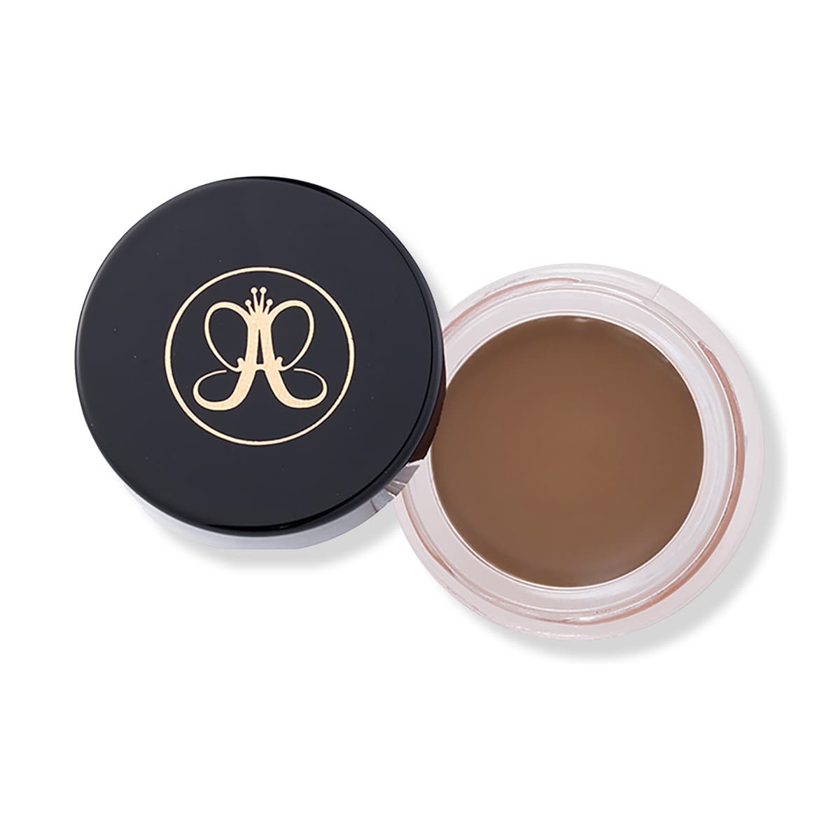 DIPBROW Waterproof, Smudge Proof Brow Pomade, Caramel