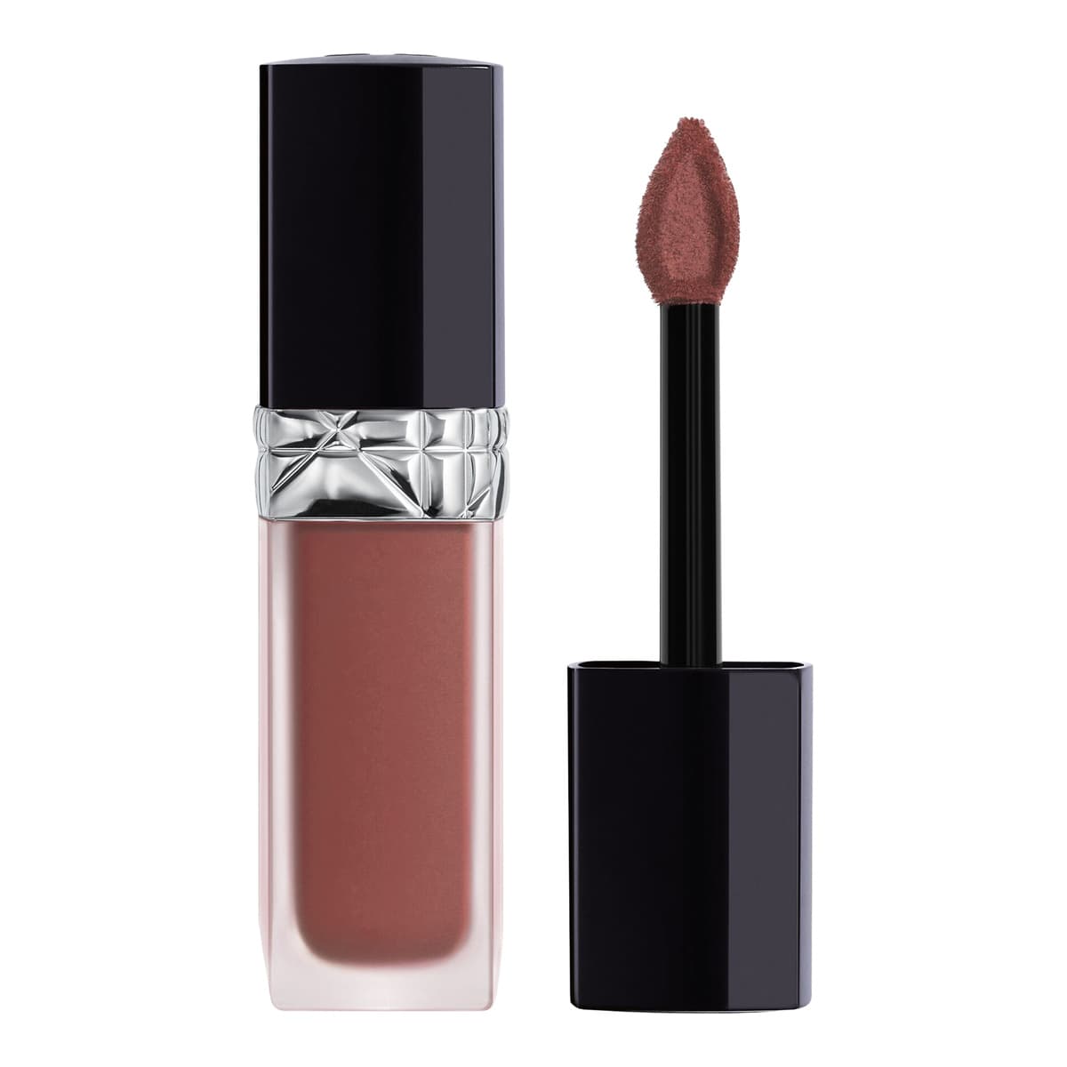 Rouge Dior Forever Liquid Lipstick, #300 Forever Nude Style