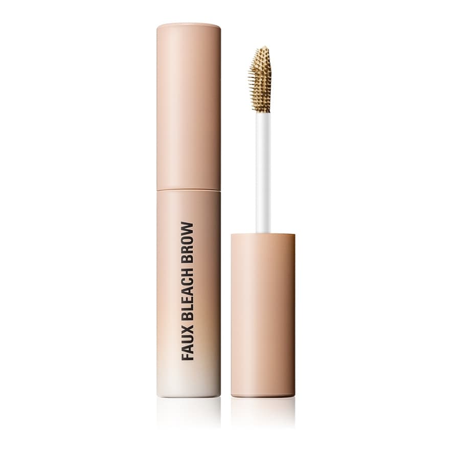 Faux Bleach Brows Brow Gel