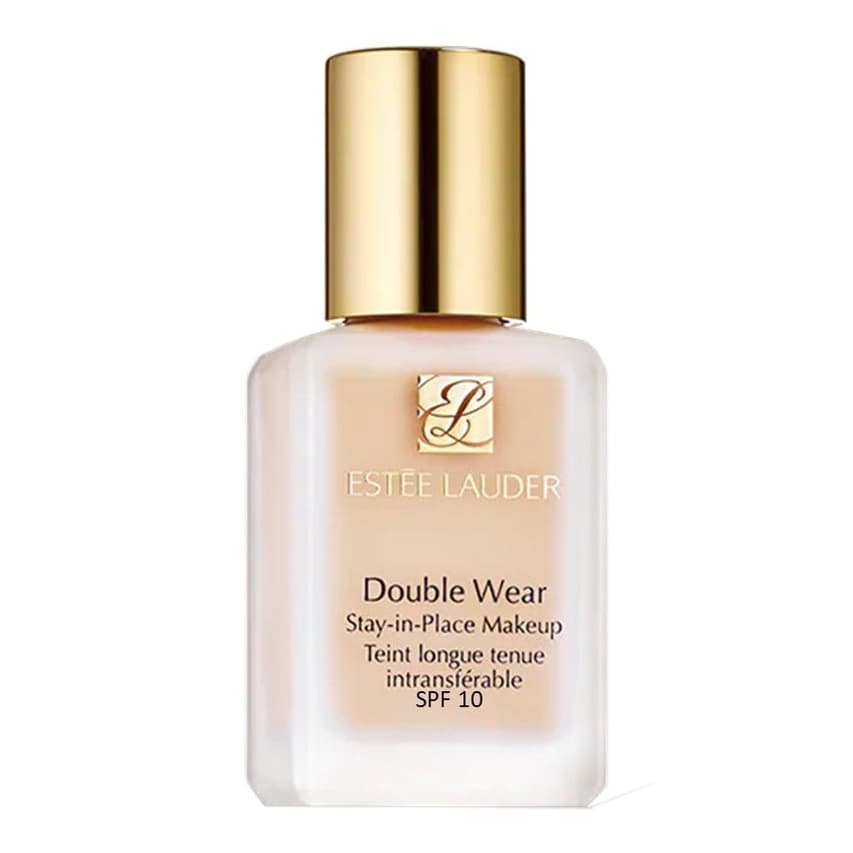 Double Wear Stay-in-Place Makeup SPF10 1C1 Cool Bone