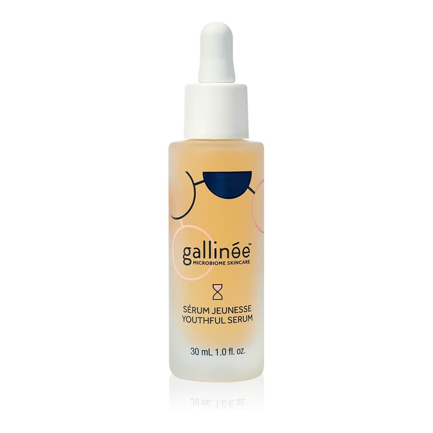 SKIN CARE Youthful Serum