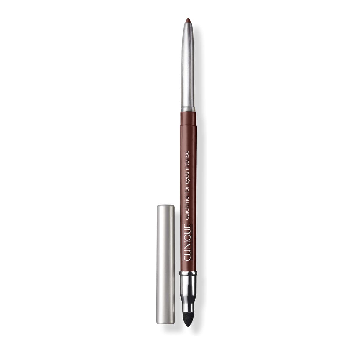Quickliner For Eyes Intense Eyeliner, Intense Chocolate