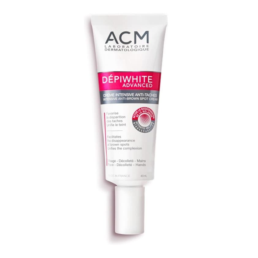 Dépiwhite Advanced Anti-Brown Spot Cream