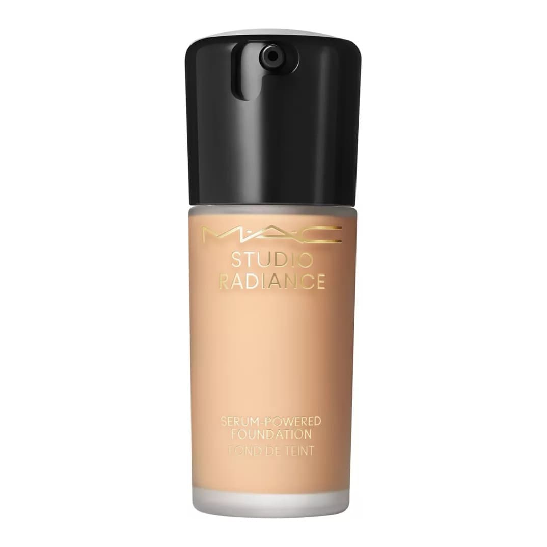 MAC Studio Radiance Serum Powered Foundation, NW15