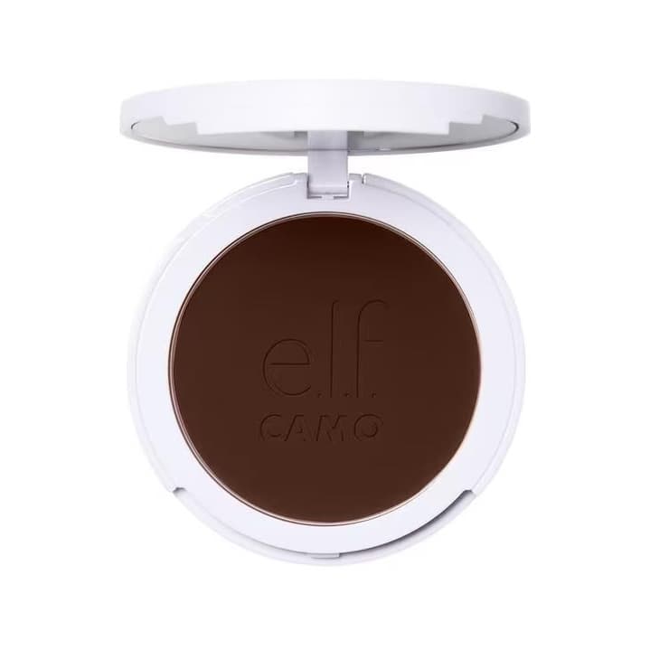 e.l.f. Camo Powder Foundation Rich 660 N