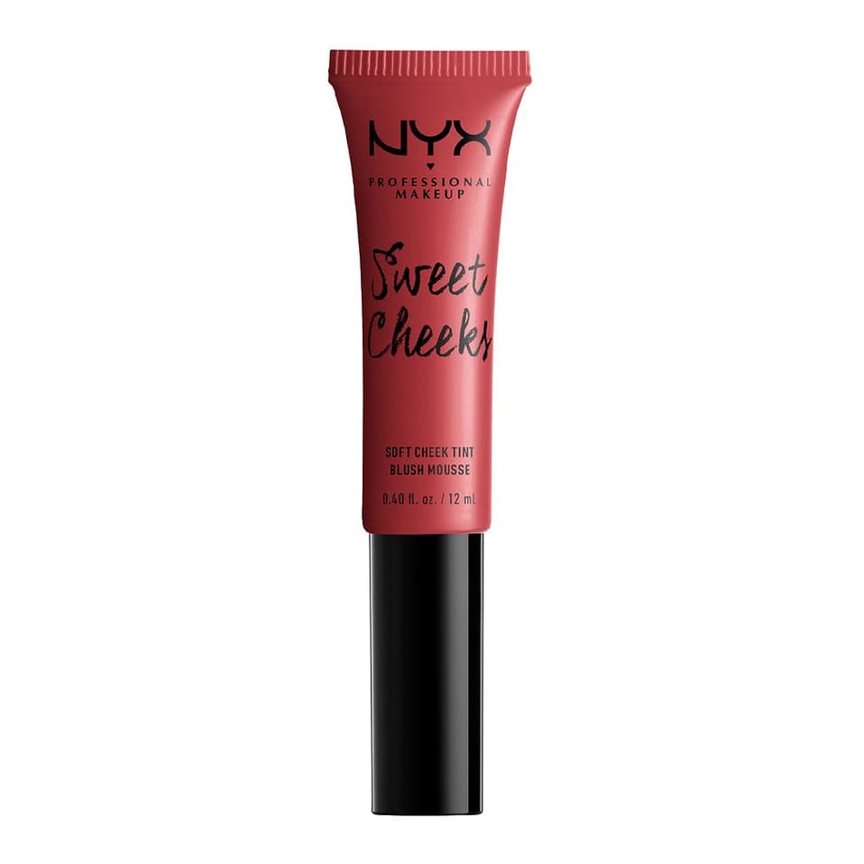 Sweet Cheeks Soft Cheek Tint, Coralicious