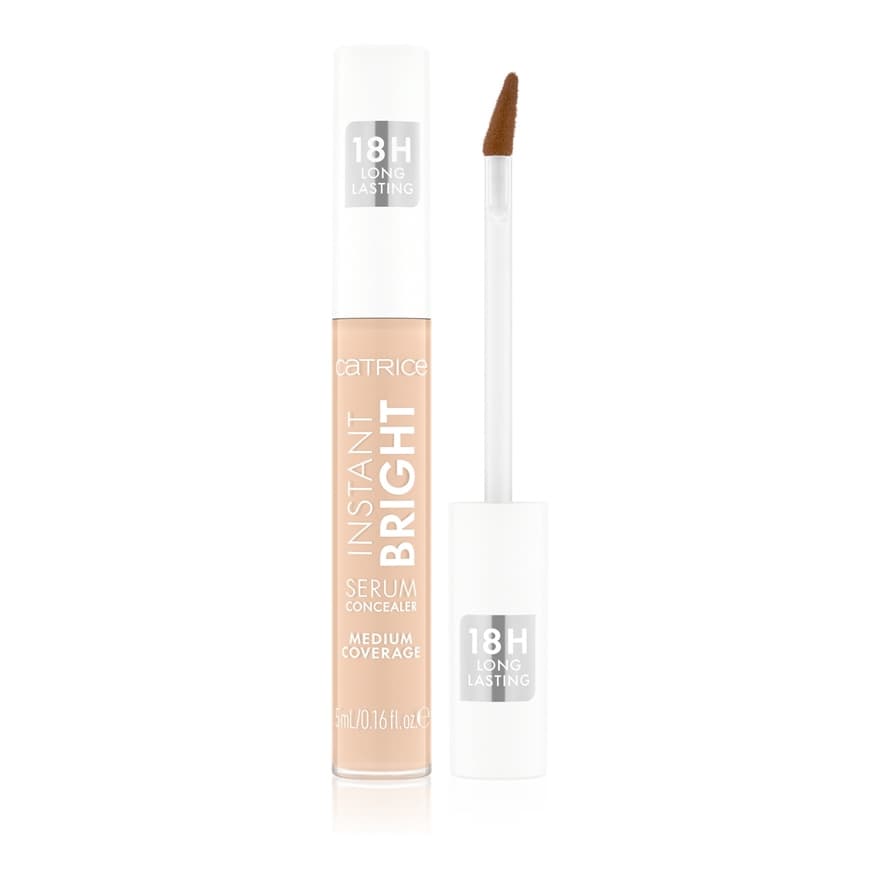 Instant Bright Serum