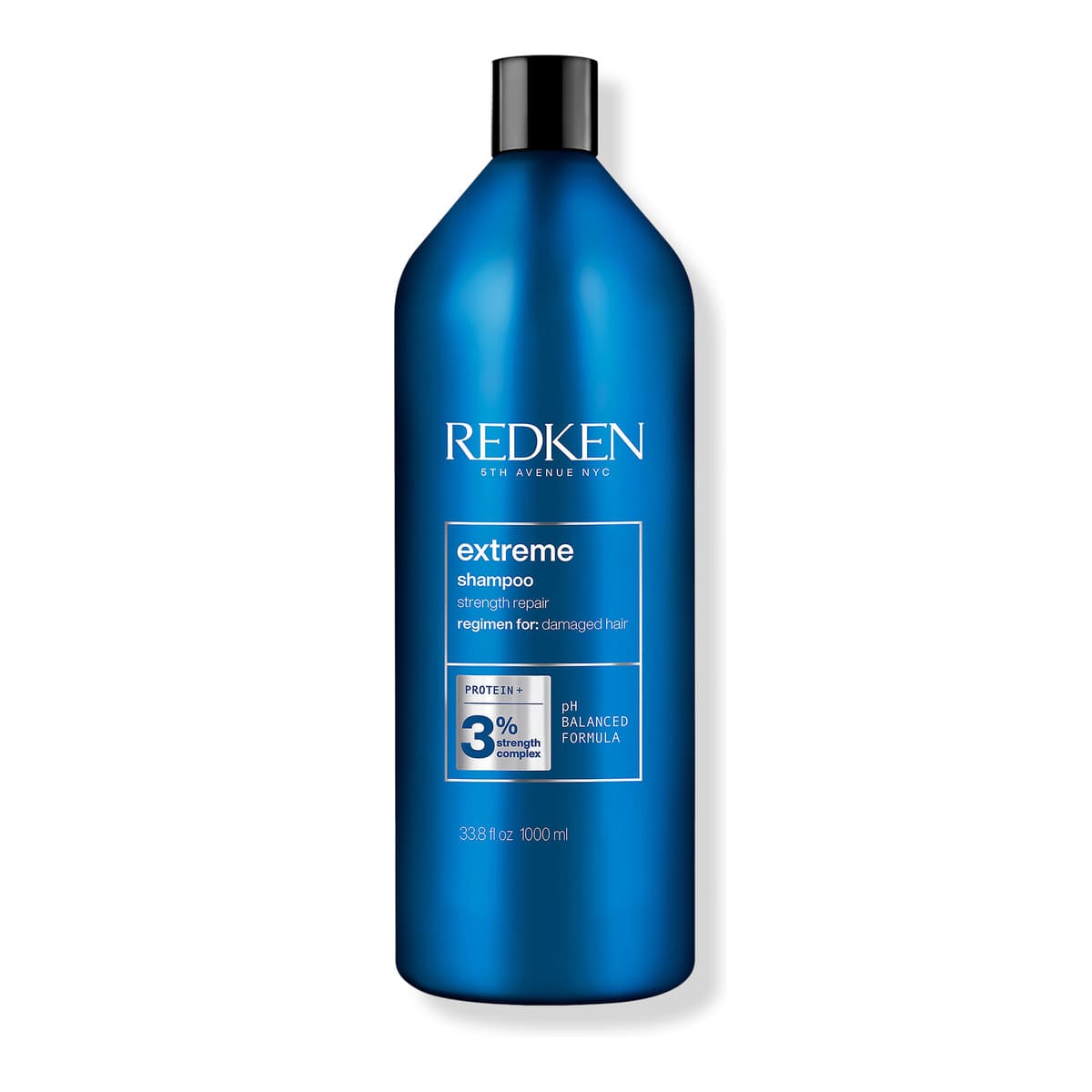 Extreme Shampoo