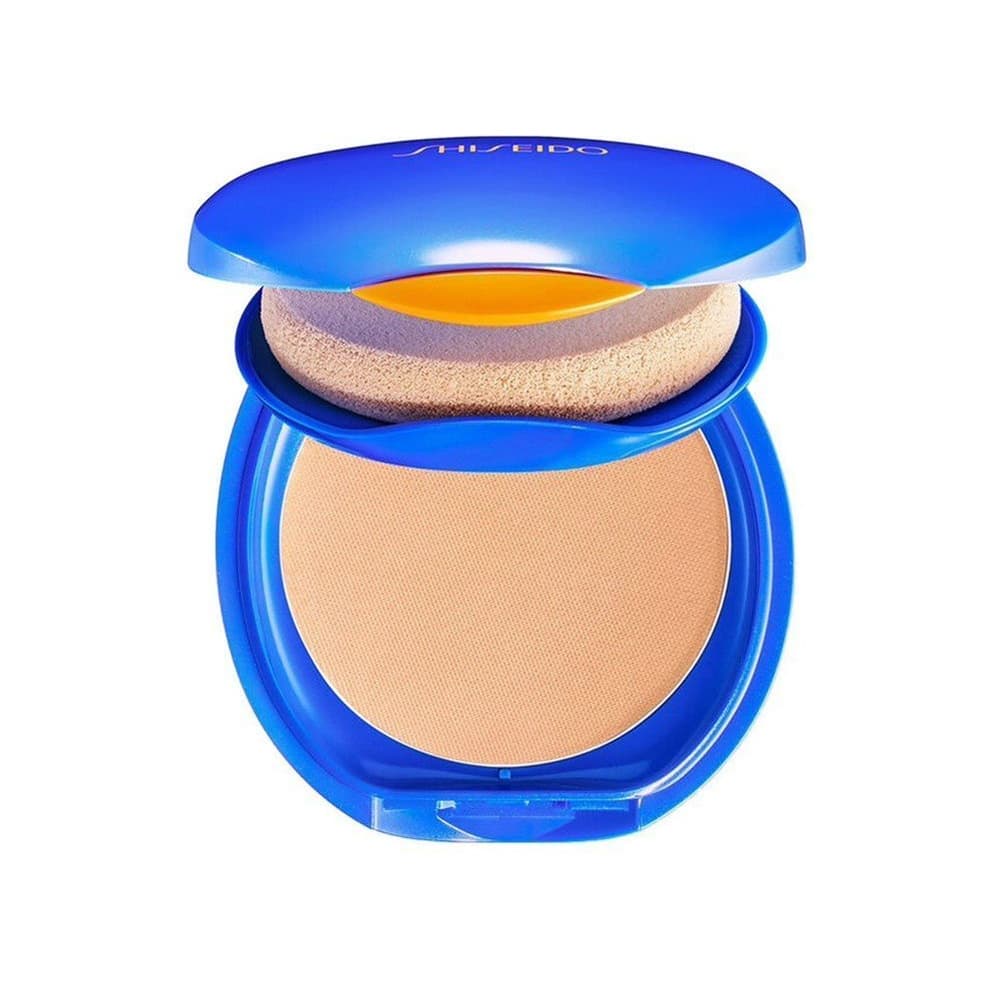 UV Protective Compact Foundation SPF30 Medium Ivory