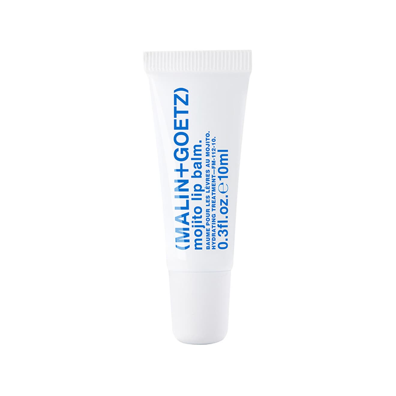 Mojito Lip Balm