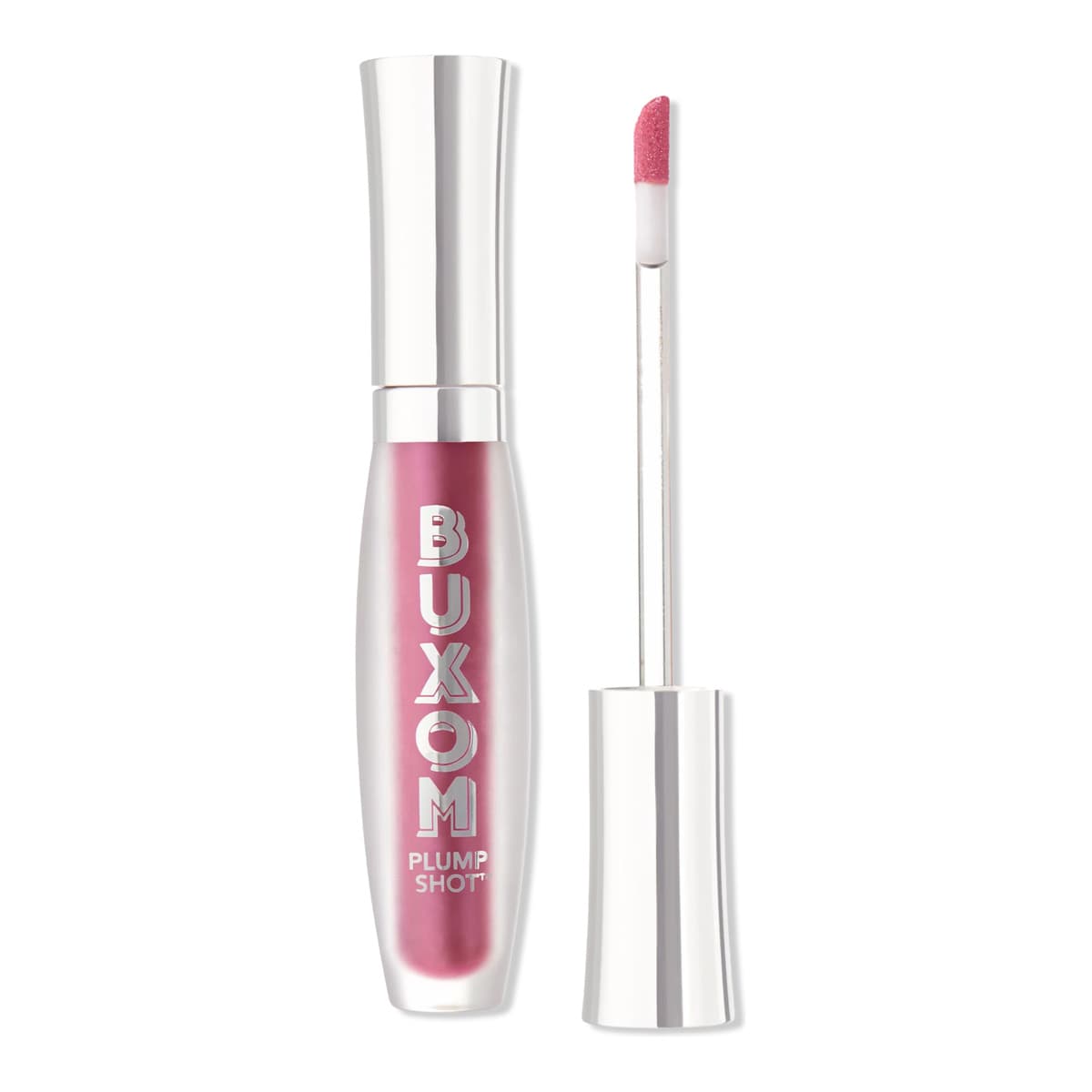 Plump Shot Lip Serum, Dreamy Dolly - multichrome tint