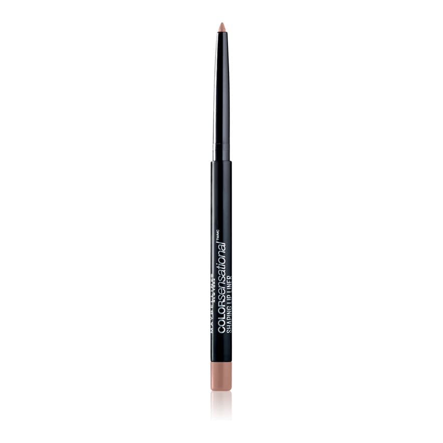 Color Sensational Shaping Lip Liner