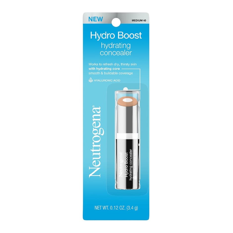 Hydro Boost Hydrating Concealer Stick, #40 Medium