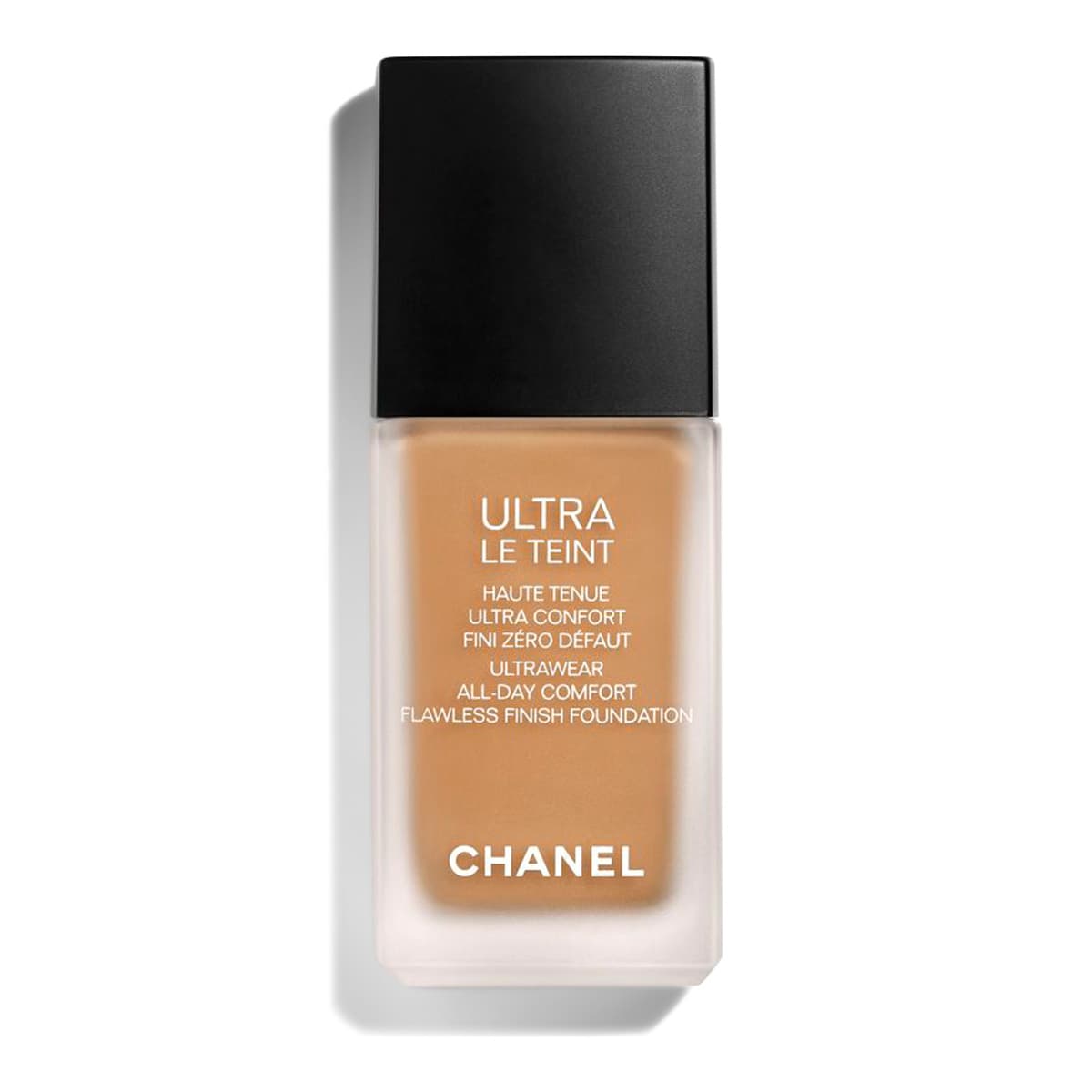 ULTRA LE TEINT Ultrawear All-Day Comfort Flawless Finish Foundation, BR102