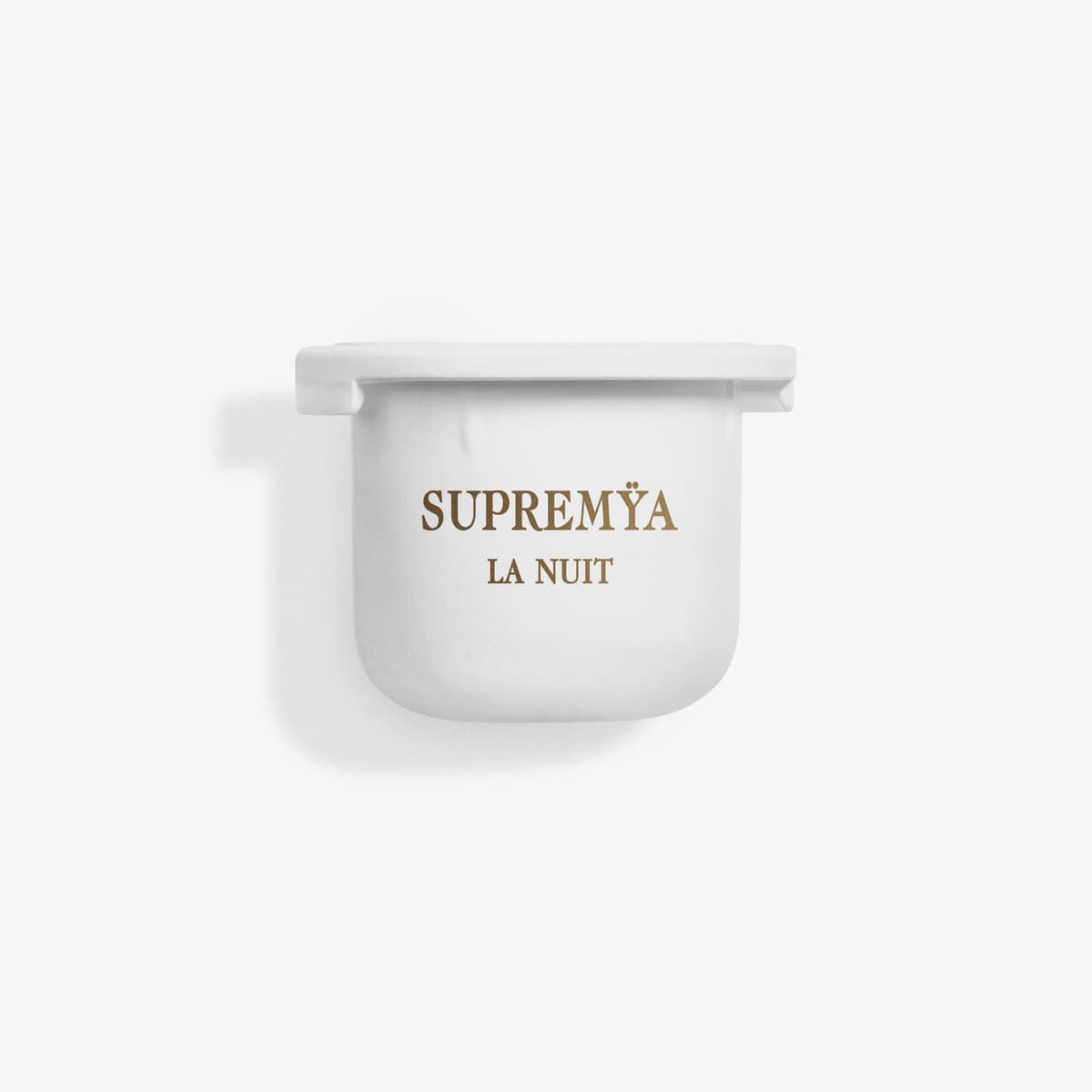 Supremeӱa At Night The Supreme Anti-Aging Eye Cream Refill