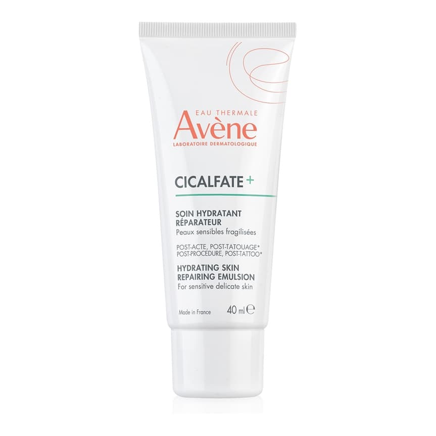 Cicalfate+ Hydrating Skin Repairing Emulsion